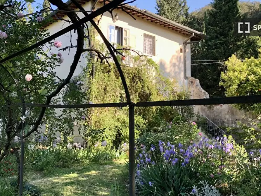 Immagine 9 di Appartamento in affitto  in Via dell'Osservatorio a Firenze