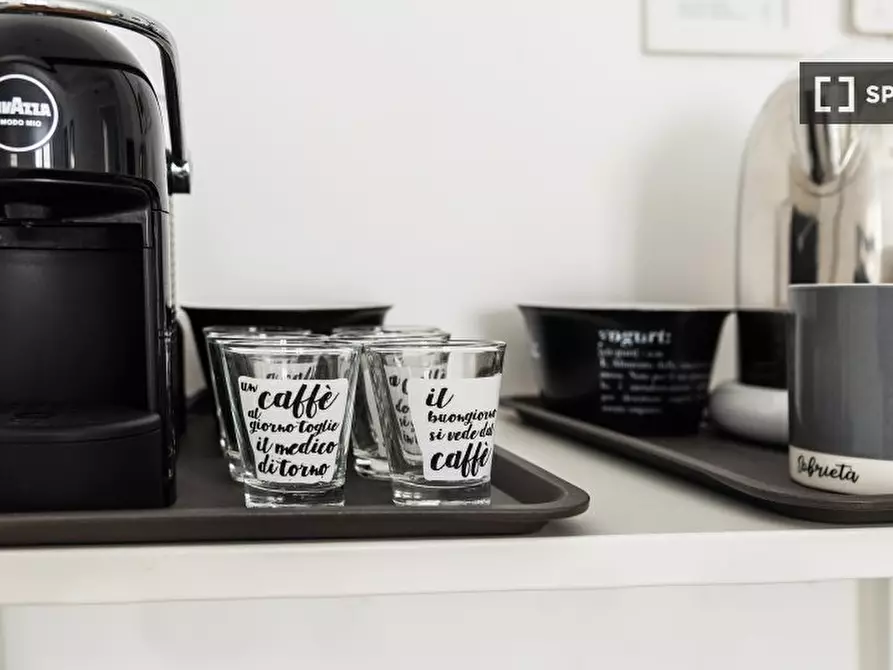 Immagine 12 di Appartamento in affitto  in Via Falcone a Milano