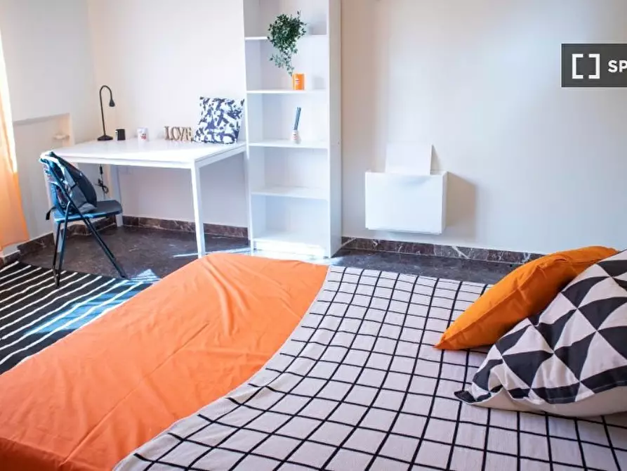 Immagine 11 di Camera condivisa in affitto  in Via Ariosto n a Cagliari