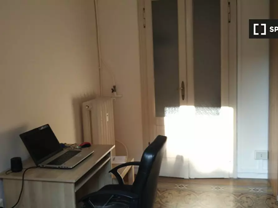 Immagine 8 di Camera condivisa in affitto  in Via Giuseppe Meda a Milano