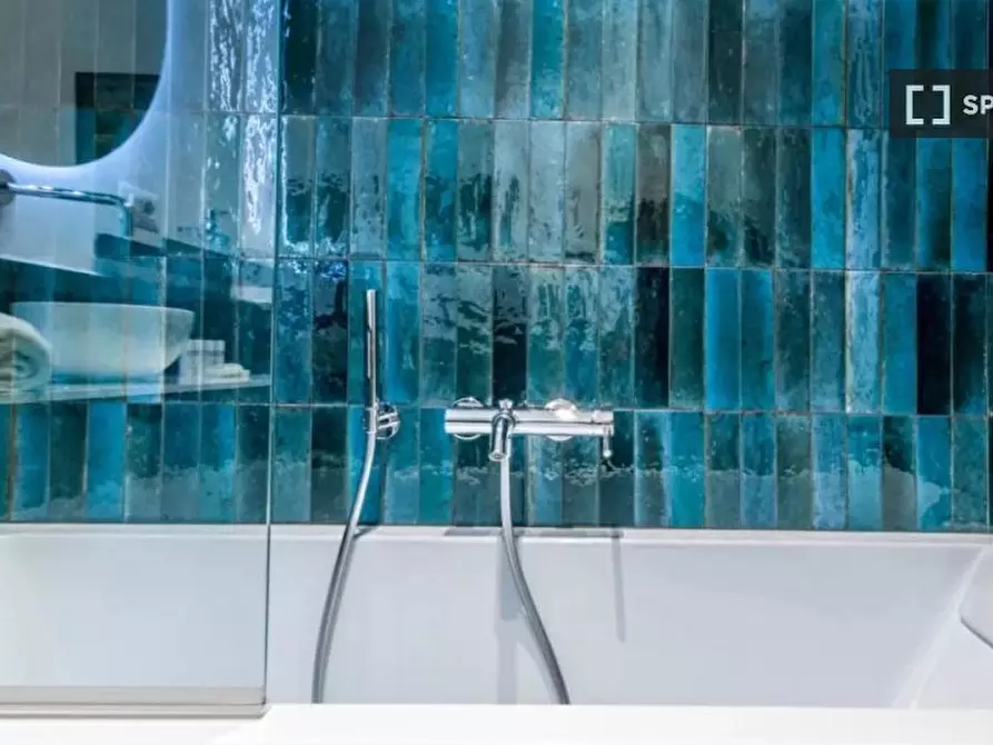 Immagine 13 di Appartamento in affitto  in Via Privata Ozieri a Milano