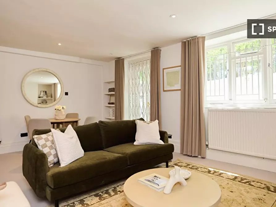 Immagine 2 di Appartamento in affitto  in Crescent Grove a Lambeth