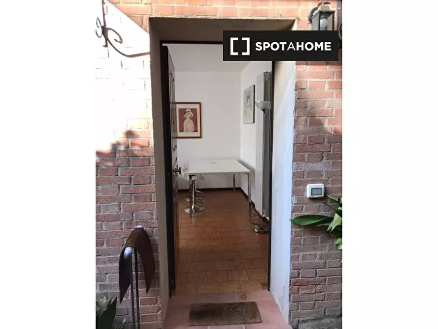 Immagine 13 di Camera condivisa in affitto  in Via del Beato Egidio a Perugia