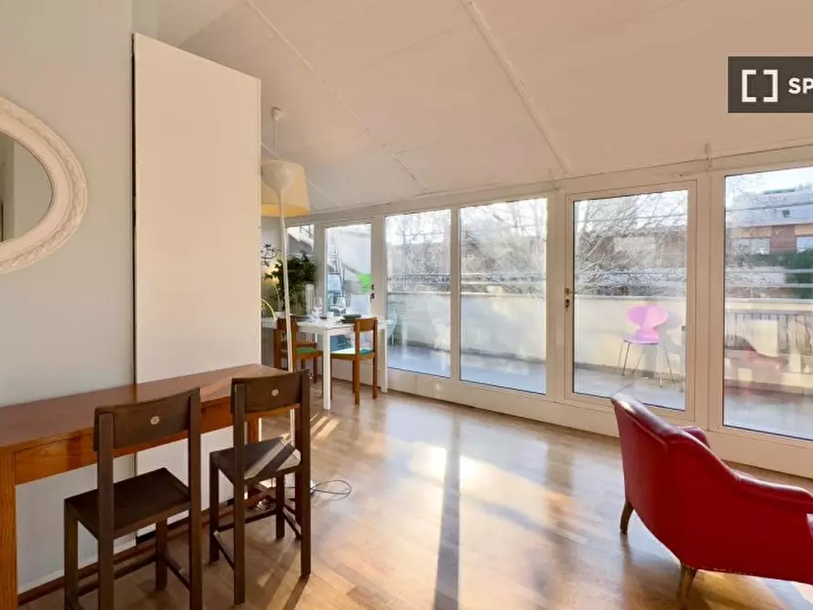 Immagine 3 di Appartamento in affitto  in Viale Premuda a Milano