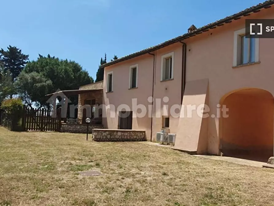 Immagine 1 di Appartamento in affitto  in Strada Provinciale Porto Clementino a Tarquinia