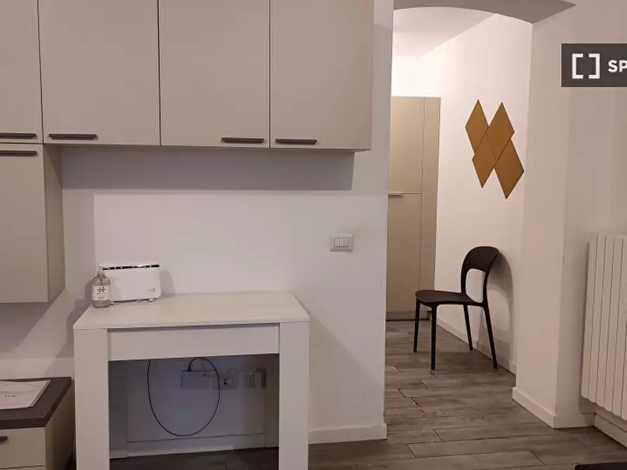 Immagine 19 di Ufficio in affitto  in Via Nicola Antonio Porpora a Milano