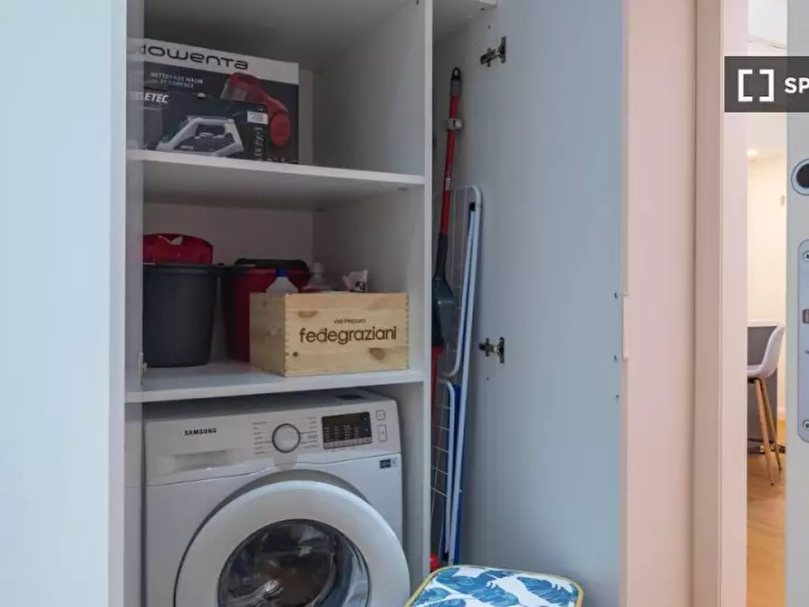 Immagine 4 di Appartamento in affitto  in Via Panfilo Castaldi a Milano