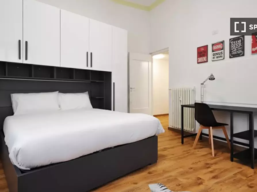 Immagine 10 di Appartamento in affitto  in Piazzale Gabrio Piola a Milano