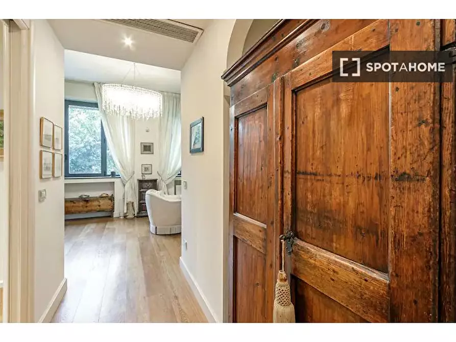 Immagine 8 di Appartamento in affitto  in Via Conca del Naviglio a Milano