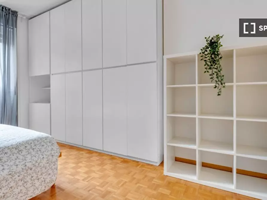 Immagine 3 di Camera condivisa in affitto  in Viale Tibaldi a Milano