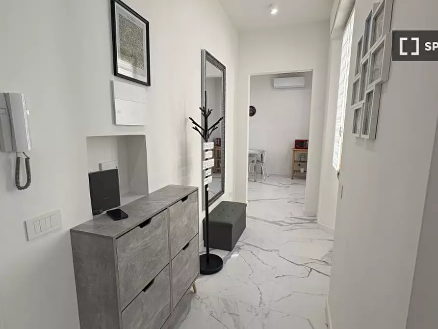 Immagine 11 di Camera condivisa in affitto  in Via Cassia a Firenze