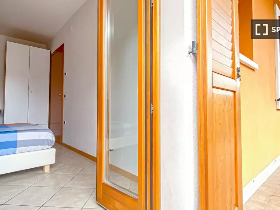 Immagine 5 di Camera condivisa in affitto  in Via Tommaso Gar a Trento