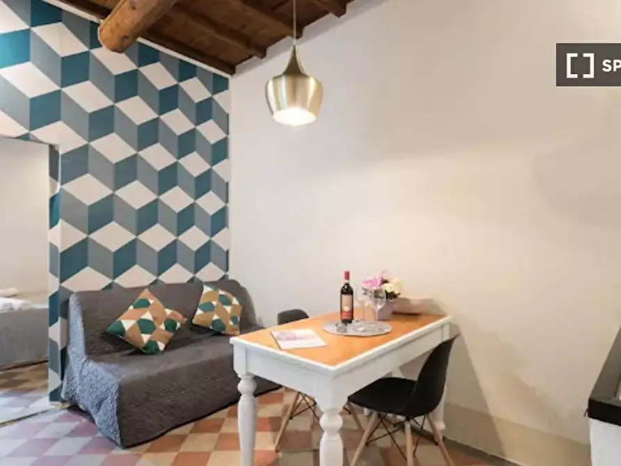 Immagine 1 di Appartamento in affitto  in Via Fiesolana a Firenze