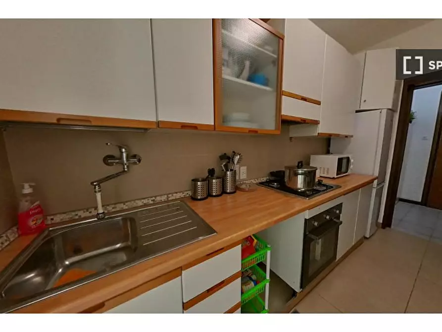 Immagine 17 di Camera condivisa in affitto  in Via Pio X a Padova