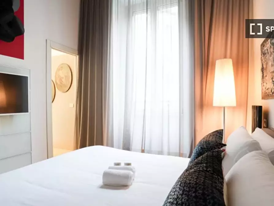 Immagine 4 di Appartamento in affitto  in Via Pietro Maroncelli a Milano