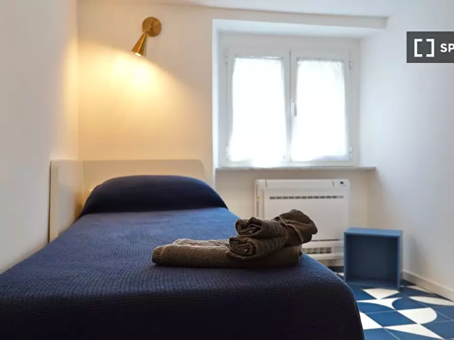 Immagine 3 di Appartamento in affitto  in Via di Prè a Genova
