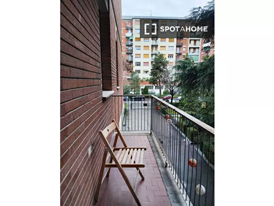 Immagine 9 di Camera condivisa in affitto  in Ciamician a Bologna