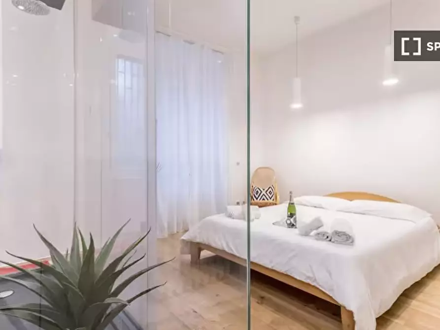 Immagine 17 di Appartamento in affitto  in Via Nemorense a Roma