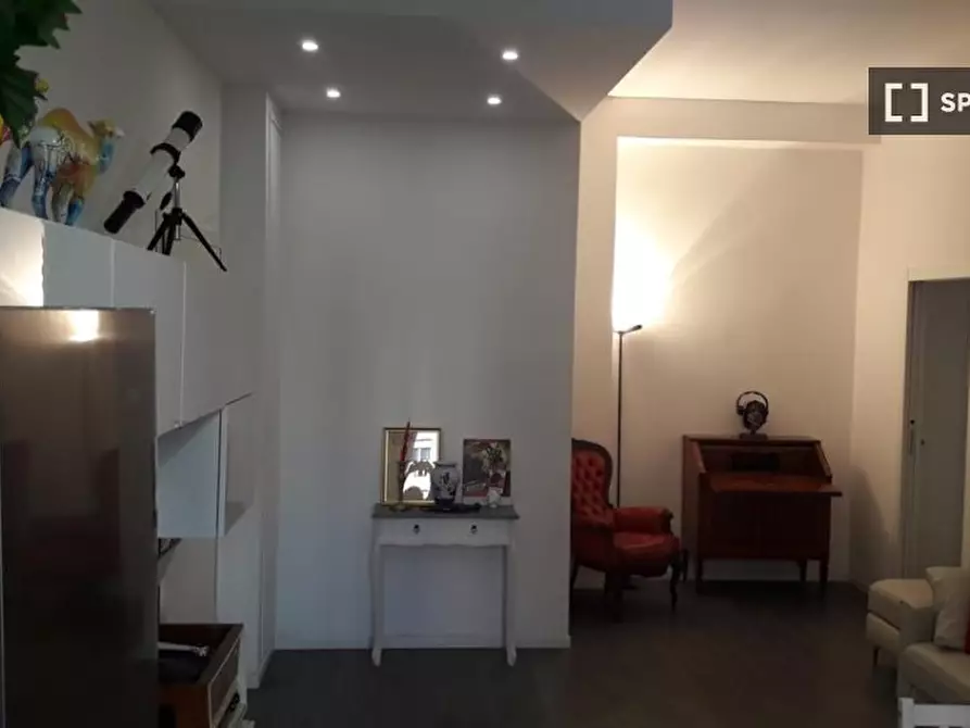 Immagine 1 di Appartamento in affitto  in Via Tonale a Milano