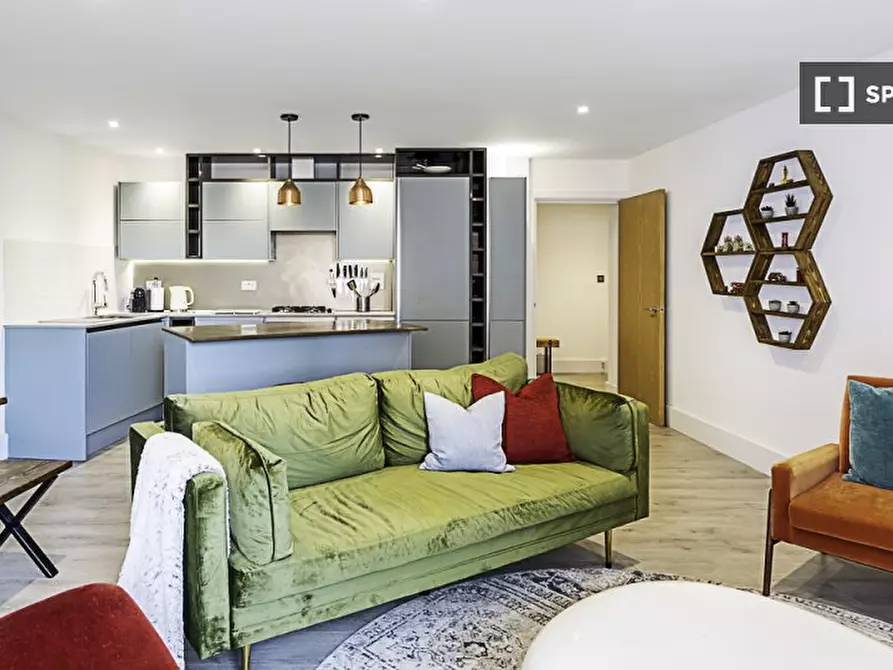 Immagine 13 di Appartamento in affitto  in Tanner Street a Camberwell