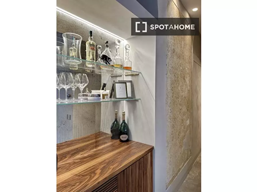 Immagine 8 di Appartamento in affitto  in Via Mantova a Milano