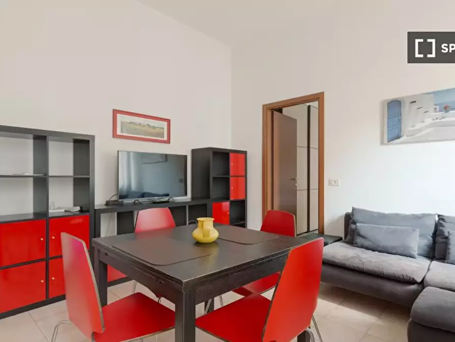 Immagine 4 di Appartamento in affitto  in Viale Gran Sasso a Milano