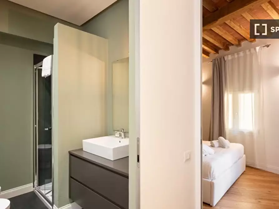 Immagine 12 di Appartamento in affitto  in Via de' Tornabuoni a Firenze