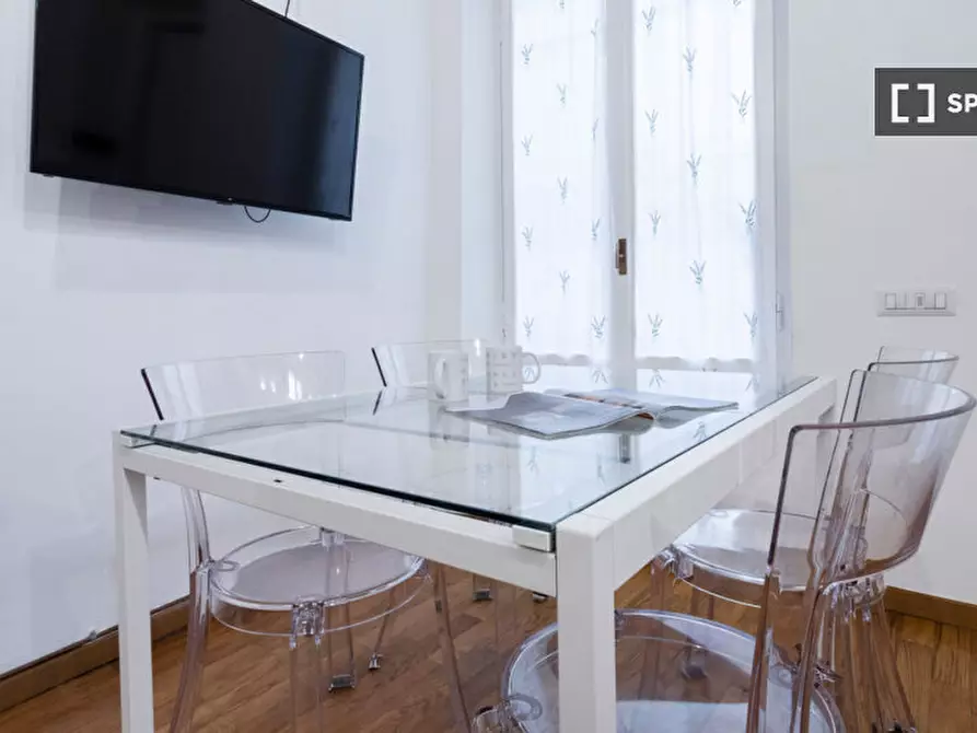 Immagine 17 di Appartamento in affitto  in Corso di Porta Ticinese a Milano