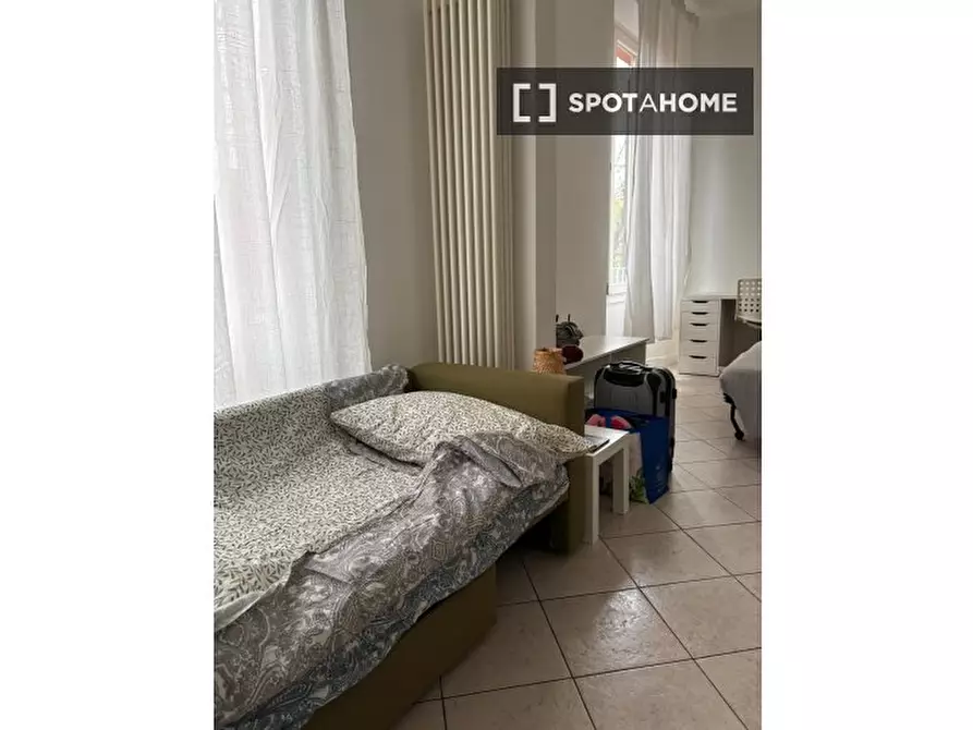Immagine 8 di Appartamento in affitto  in Via Nicolò Dall'Arca a Bologna