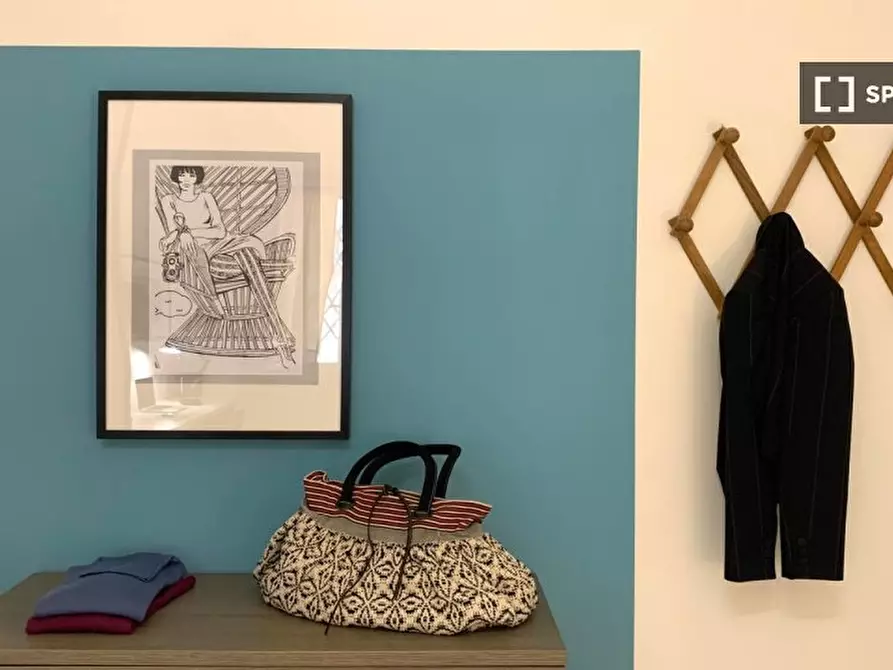 Immagine 16 di Appartamento in affitto  in Via dei Grimani a Milano