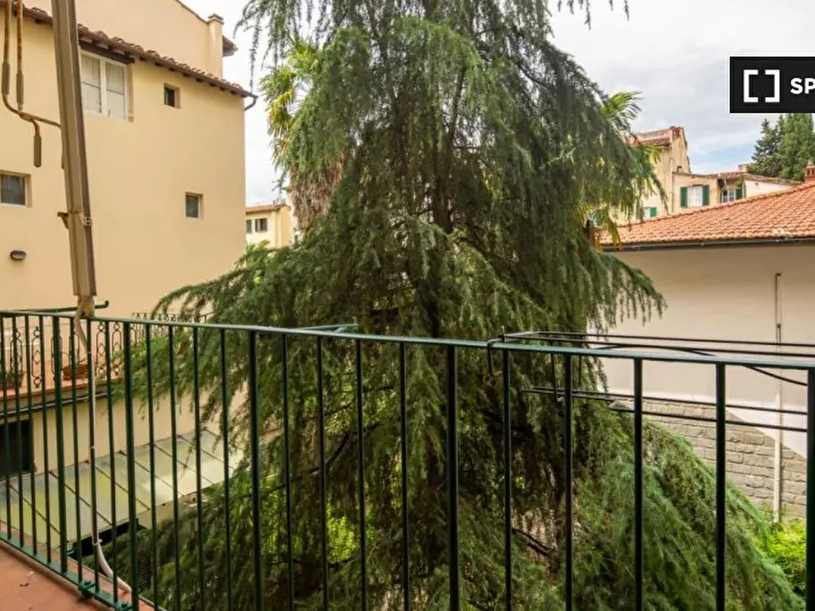 Immagine 18 di Appartamento in affitto  in Via S. Zanobi a Firenze