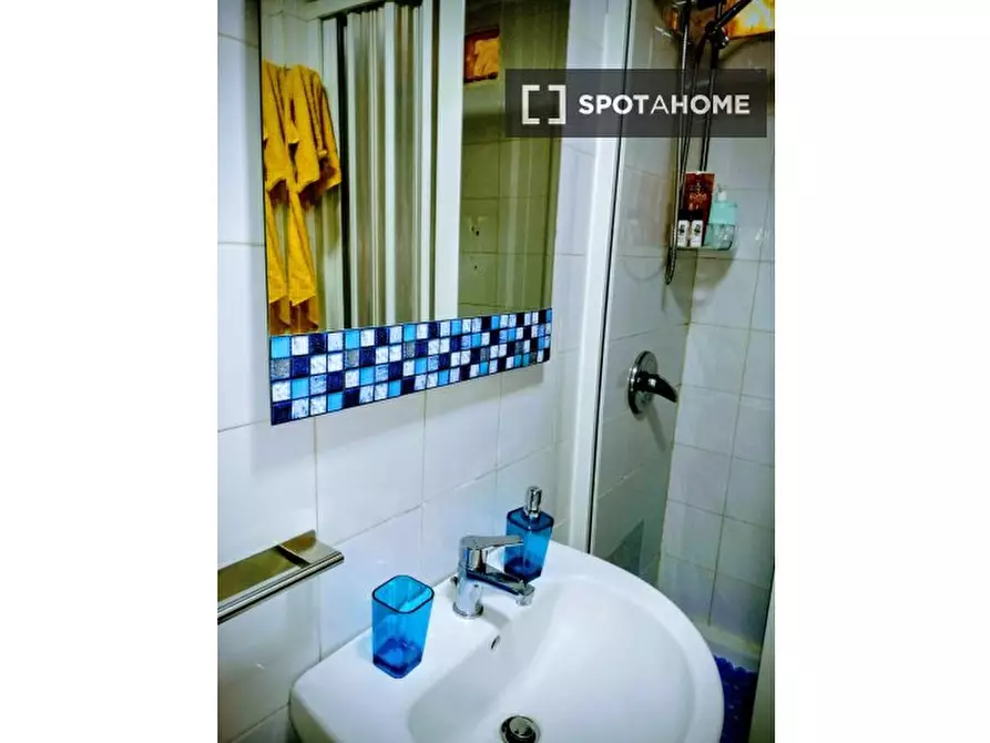 Immagine 15 di Ufficio in affitto  in Vico Giganti a Napoli