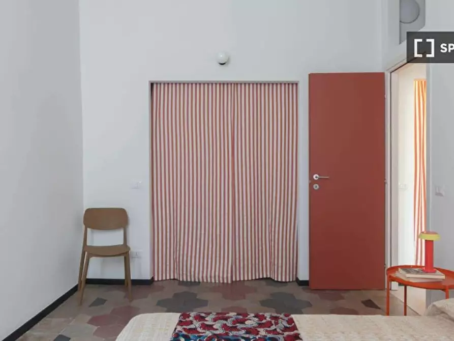 Immagine 11 di Appartamento in affitto  in Via Nicola D'Apulia a Milano