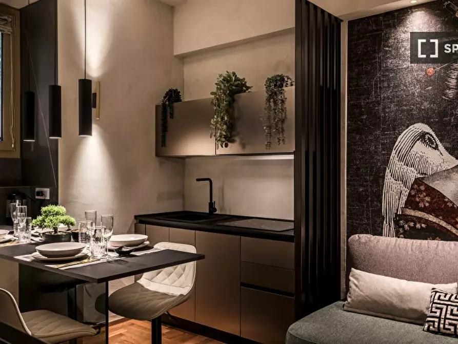 Immagine 10 di Appartamento in affitto  in Via Principe Aimone a Roma