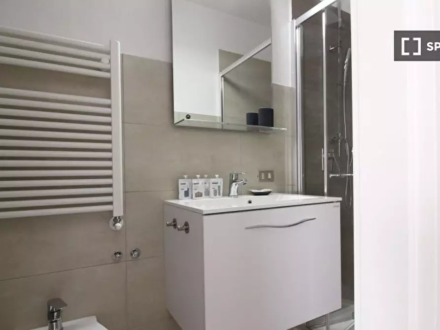 Immagine 12 di Appartamento in affitto  in Viale Bligny a Milano