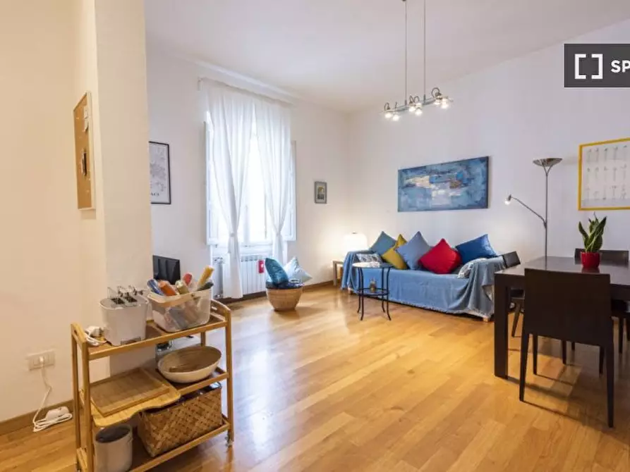 Immagine 11 di Appartamento in affitto  in Via Cimabue a Firenze