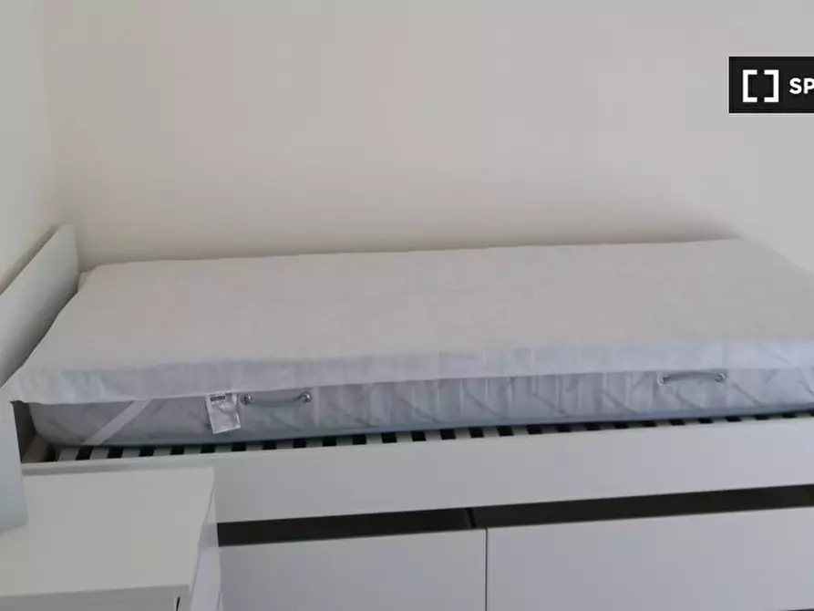 Immagine 16 di Camera condivisa in affitto  in Via Domenico Quaranta a Napoli