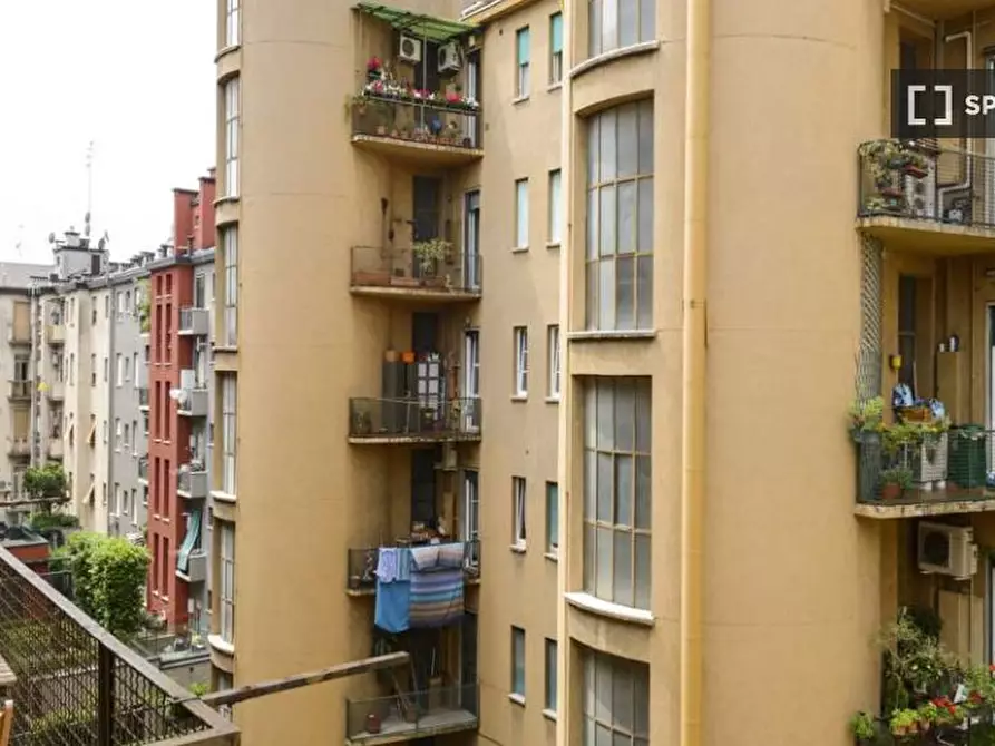 Immagine 14 di Camera condivisa in affitto  in Via Mauro Macchi a Milano