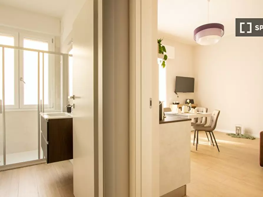 Immagine 12 di Appartamento in affitto  in Via Edmondo de Amicis a Scandicci