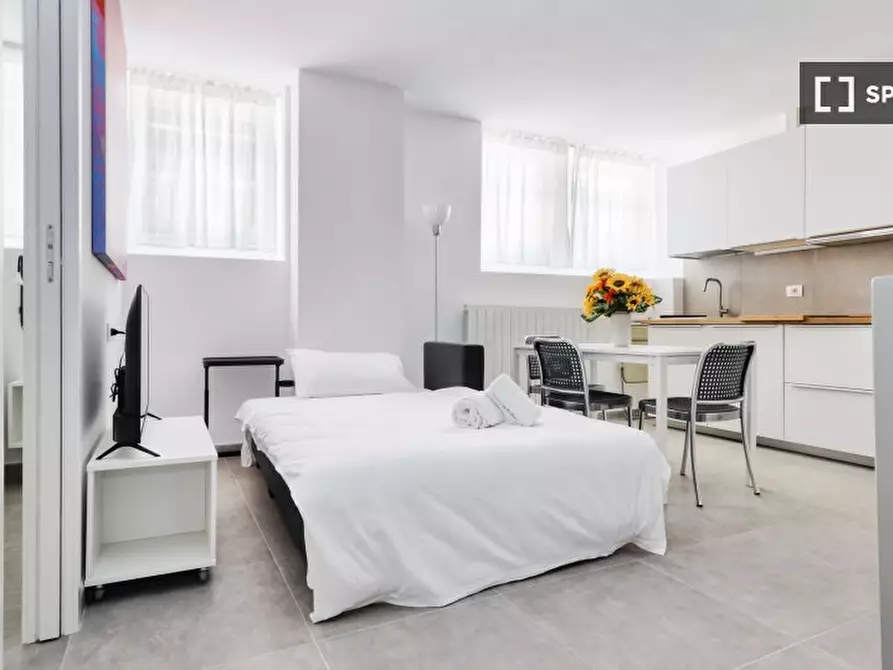 Immagine 7 di Appartamento in affitto  in Via Ravizza a Milano