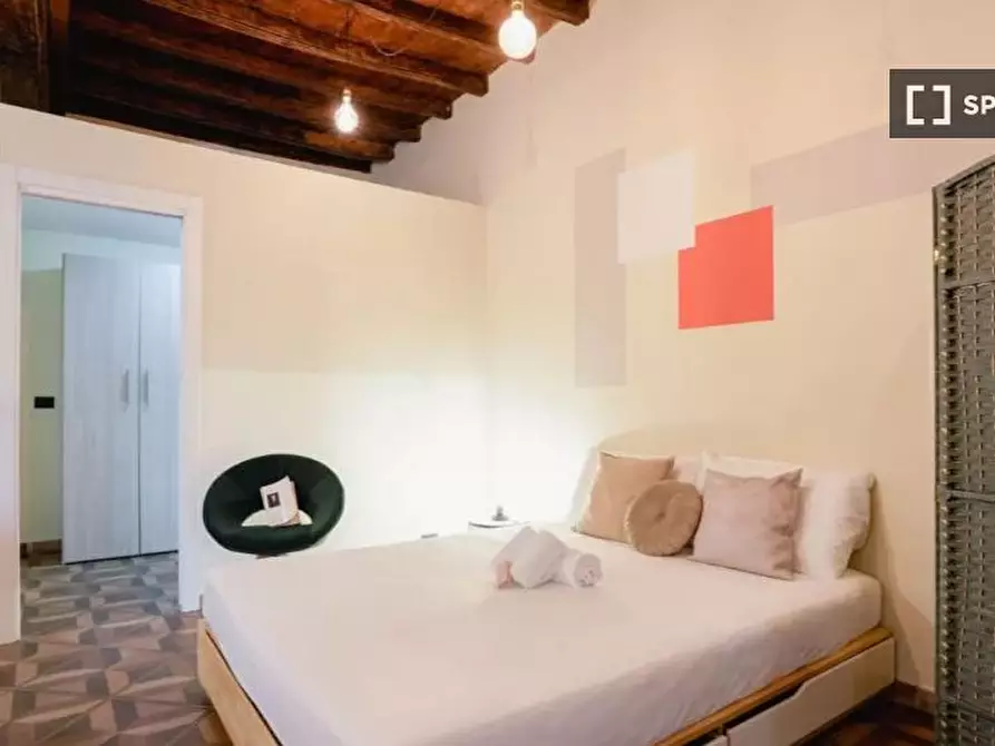 Immagine 1 di Ufficio in affitto  in Via delle Rosine a Torino