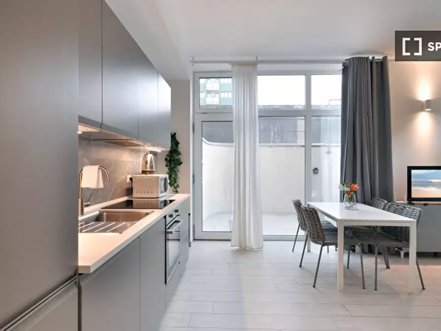 Immagine 3 di Appartamento in affitto  in Via Privata Don Bartolomeo Grazioli a Milano