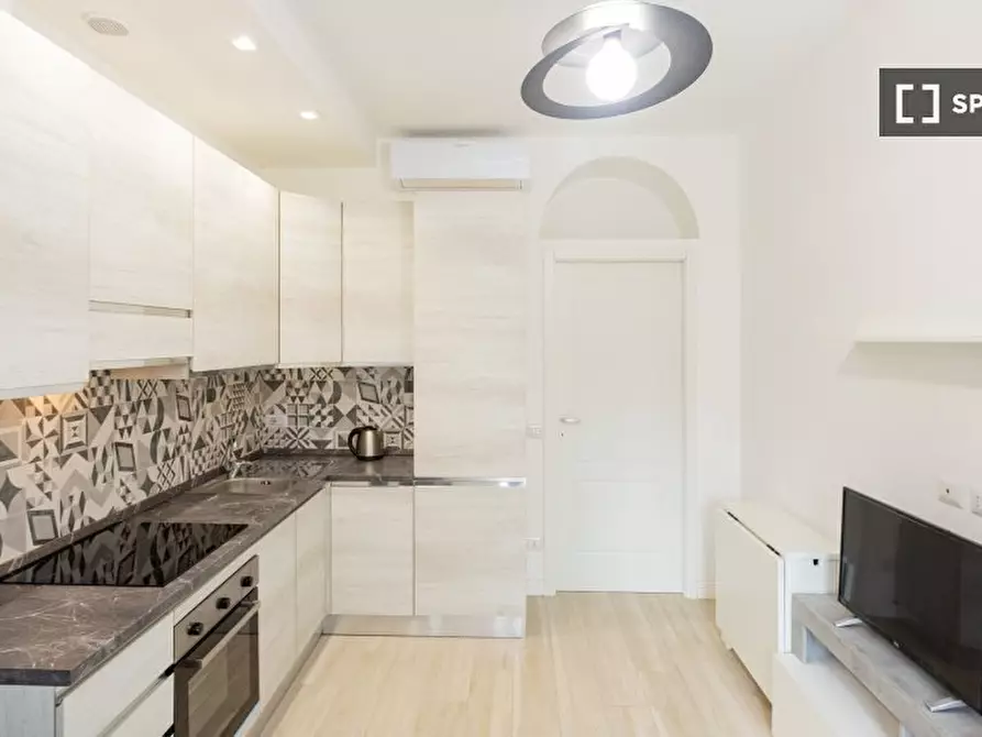 Immagine 2 di Appartamento in affitto  in Via Termopili a Milano