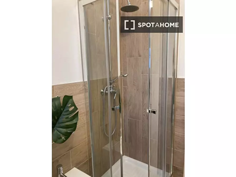 Immagine 18 di Camera condivisa in affitto  in Mura di Porta San Felice a Bologna