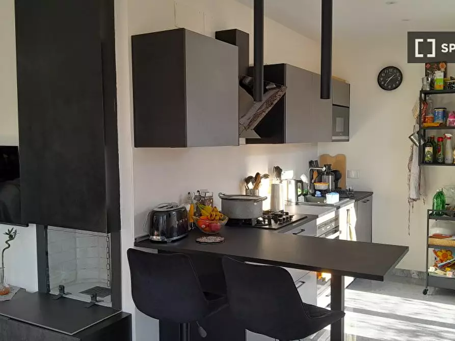 Immagine 3 di Appartamento in affitto  in Via Cardinal Pacca a Roma