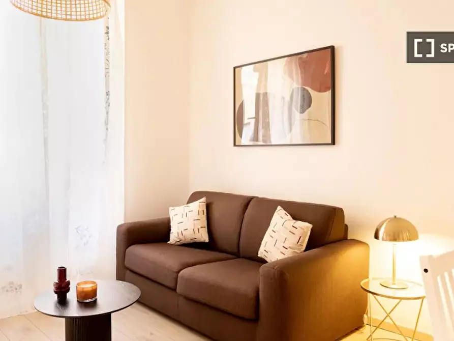 Immagine 1 di Appartamento in affitto  in Via Nino Bixio a Milano