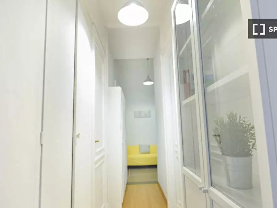 Immagine 8 di Camera condivisa in affitto  in Via San Secondo a Torino