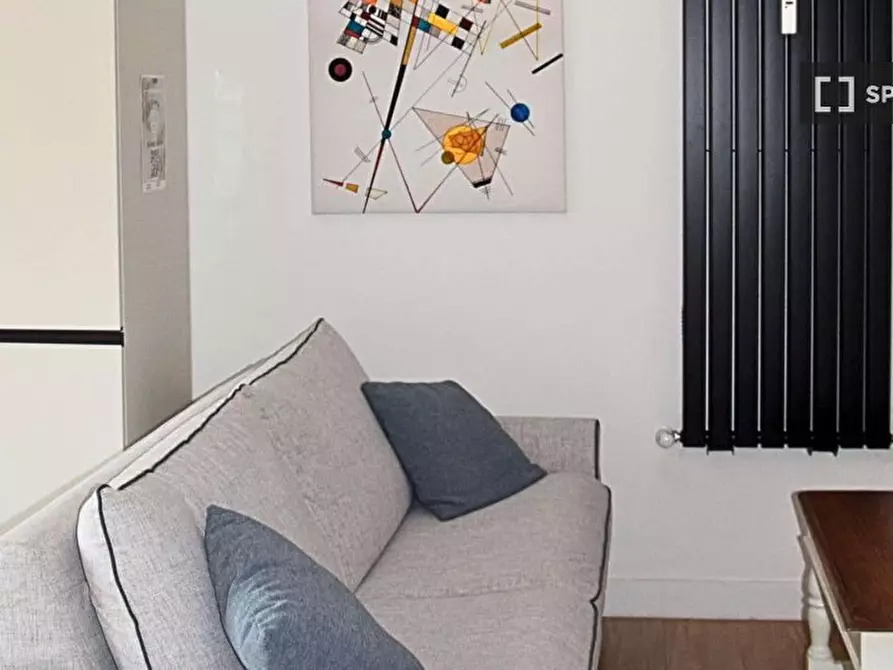 Immagine 4 di Appartamento in affitto  in Via Sisto IV a Roma