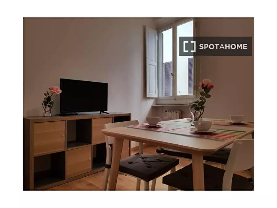 Immagine 15 di Appartamento in affitto  in Via delle Badesse a Firenze