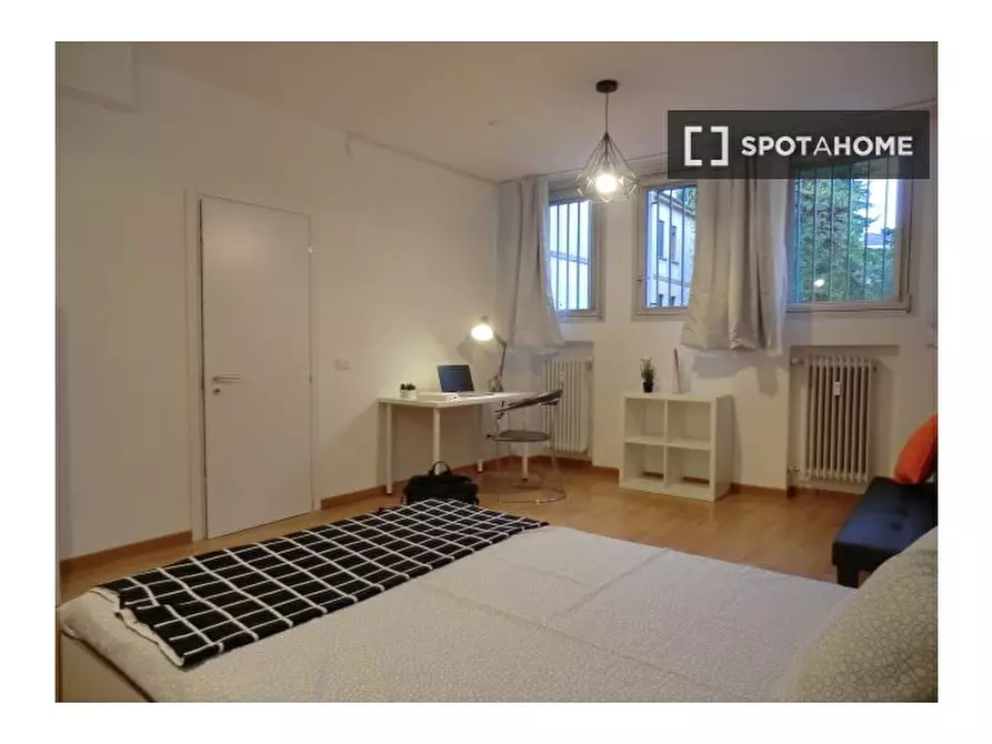 Immagine 5 di Camera condivisa in affitto  in Via Pietro Canal a Padova